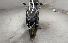 YAMAHA N-MAX 125 SEG6J