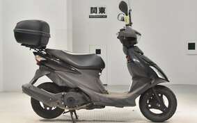 SUZUKI ADDRESS V125 S CF4MA