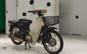 HONDA C90 SUPER CUB HA02