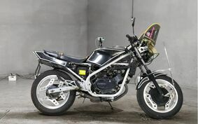 HONDA VT250Z MC08