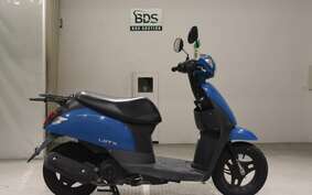 SUZUKI LET's CA4AA