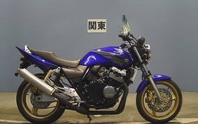 HONDA CB400SFV-3 2005 NC39