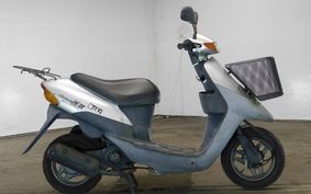 SUZUKI LET's 2 CA1KA