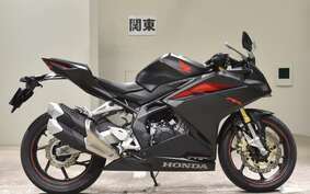 HONDA CBR250RR A MC51