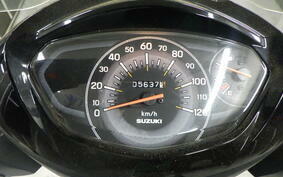 SUZUKI ADDRESS V125 DT11A