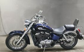 HONDA SHADOW 400 1998 NC34