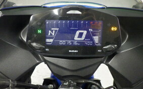 SUZUKI GIXXER 250 SF ED22B