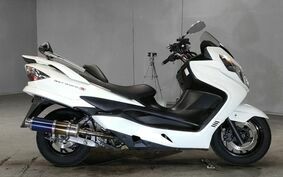 SUZUKI SKYWAVE 250 (Burgman 250) S CJ46A