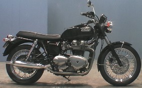 TRIUMPH BONNEVILLE 2005 J910TM