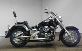 YAMAHA DRAGSTAR 400 CLASSIC 2002 VH01J