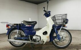 HONDA PRESS CUB 50 AA01