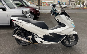 HONDA PCX125 1988 JF81