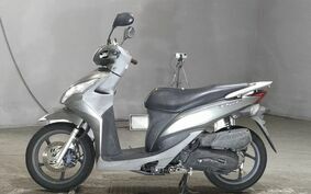 HONDA DIO 110 JF31