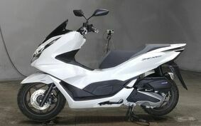 HONDA PCX 160 KF47