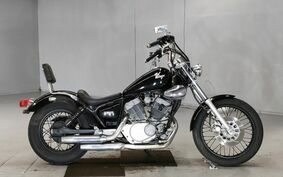 YAMAHA VIRAGO 250 3DM