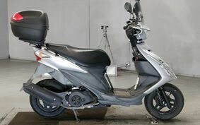 SUZUKI ADDRESS V125 S CF4MA