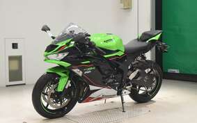 KAWASAKI NINJA ZX-6R A 2022 ZX636G