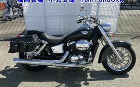 HONDA SHADOW 400 2005 NC34