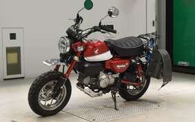 HONDA MONKEY 125 JB02