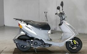 SUZUKI ADDRESS V125 G CF46A