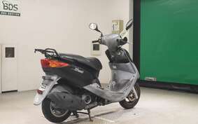 YAMAHA AXIS 125 TREET SE53J