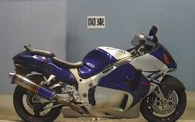 SUZUKI GSX1300R HAYABUSA 2002 A1111