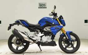 BMW G310R 2018