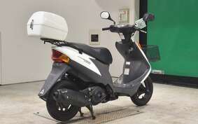 SUZUKI ADDRESS V125 CF46A