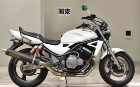 KAWASAKI BALIUS 250 Gen.2 ZR250B