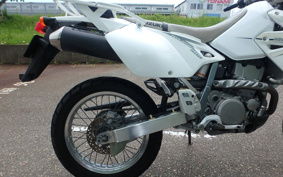 SUZUKI DR-Z400S 2008 SK43A