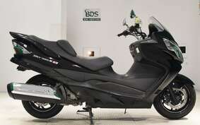 SUZUKI SKYWAVE 400 SA 3 2014 CK45A