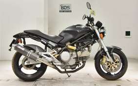 DUCATI MONSTER 750 2001 M100A