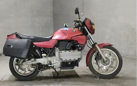 BMW K100 1986 K100