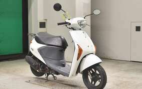 SUZUKI LET's 5 CA47A