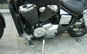 HONDA SHADOW400 SLASHER 2003 NC40