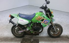 KAWASAKI KSR-2 1991 MX080B