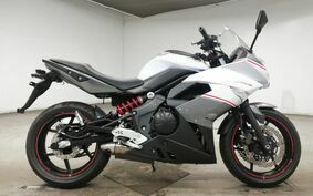 KAWASAKI NINJA 400 R 2014 ER400B