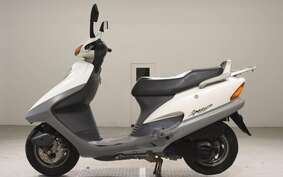 HONDA SPACY 125 Gen. 3 JF04