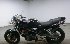 SUZUKI BANDIT 400 V 1992