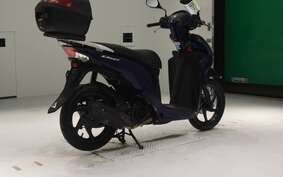 HONDA DIO 110 JF58