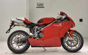 DUCATI 999 S 2003