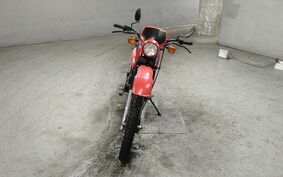 HONDA XL200R MD06