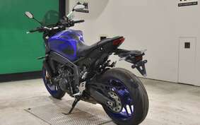 YAMAHA MT-09 2022 RN69J