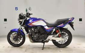 HONDA CB400SF GEN 4 A 2021 NC42