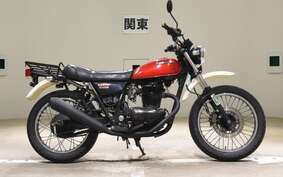 KAWASAKI 250TR BJ250F