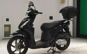 HONDA DIO 110 JF58