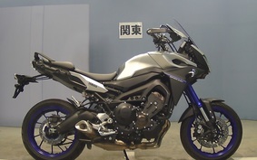 YAMAHA MT-09 Tracer 2015 RN36J