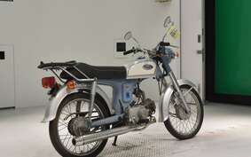 HONDA CD50 BENLY S CD50