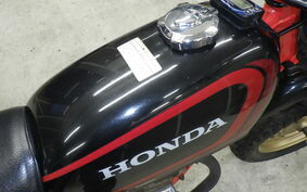 HONDA APE 50 AC16