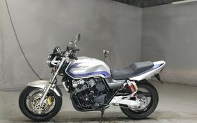 HONDA CB400SF VTEC 2000 NC39